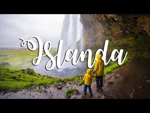 ISLANDA ON THE ROAD in ESTATE: un viaggio pazzesco!