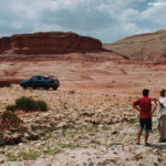 affittare una macchina in marocco