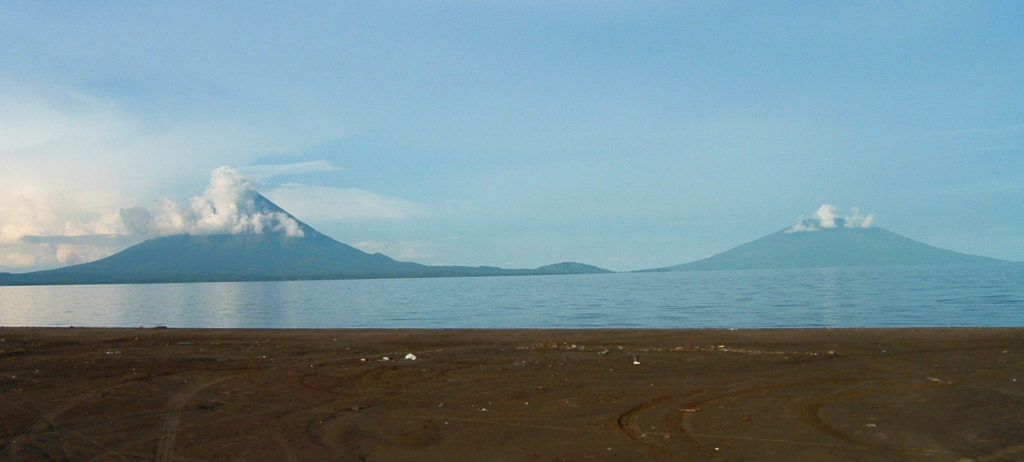 viaggio in Nicaragua