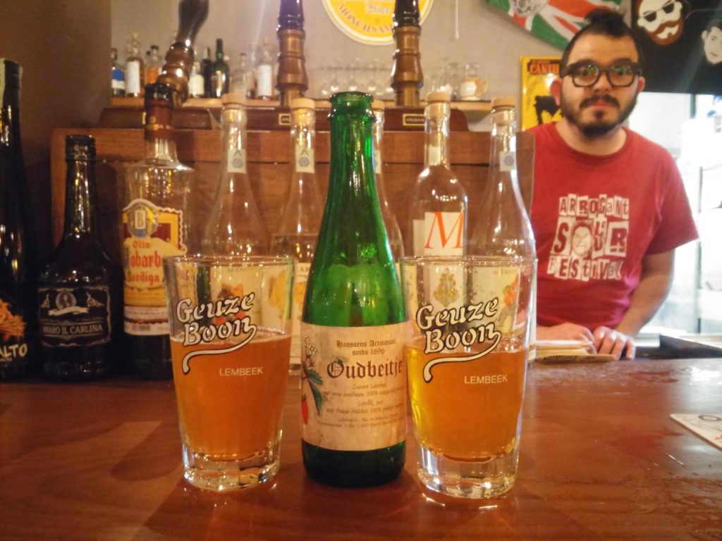 Arrogant Sour Festival