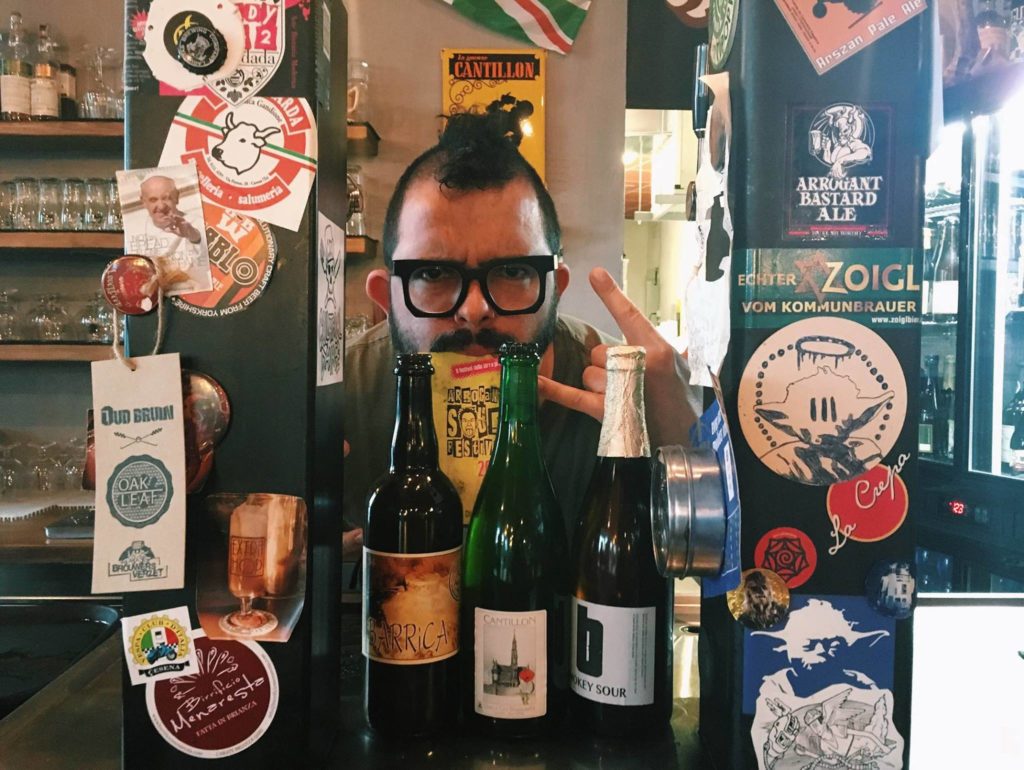 Arrogant Sour Festival