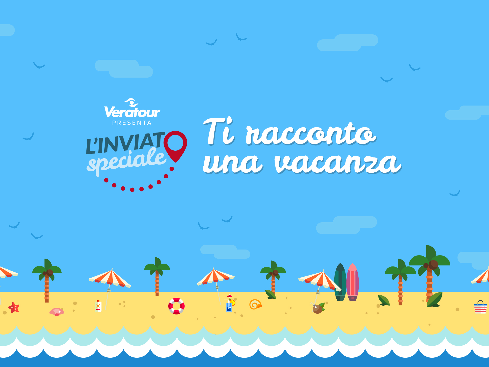 #Inviatospeciale: in Sicilia con Vanity Fair per Veratour