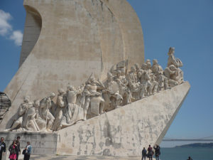 Viaggio a Lisbona