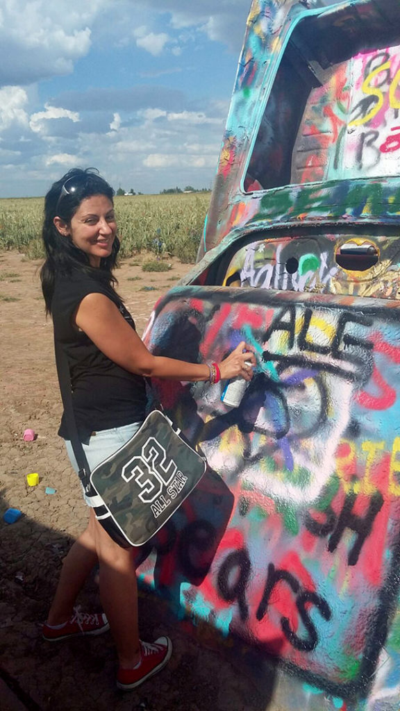 Amarillo Texas Cosa fare 