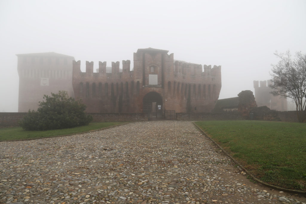 Cosa vedere tra Mantova e Cremona