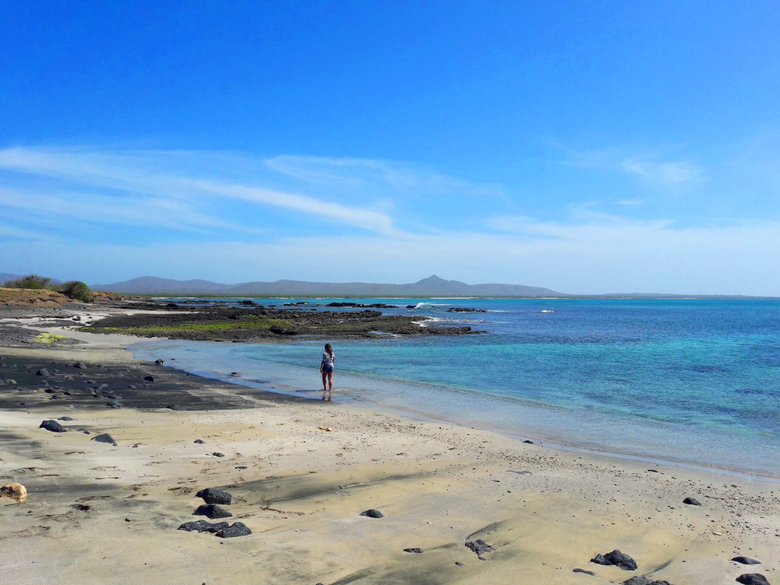isola di maio capo verde