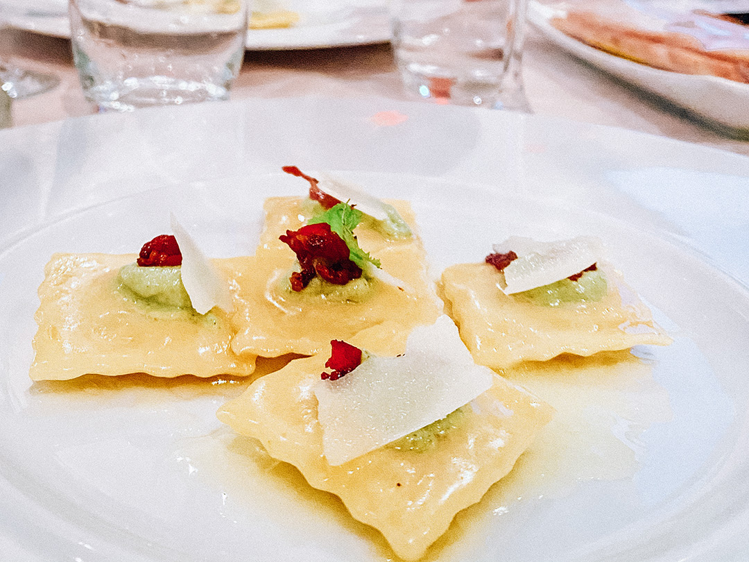 dove mangiare a Torino