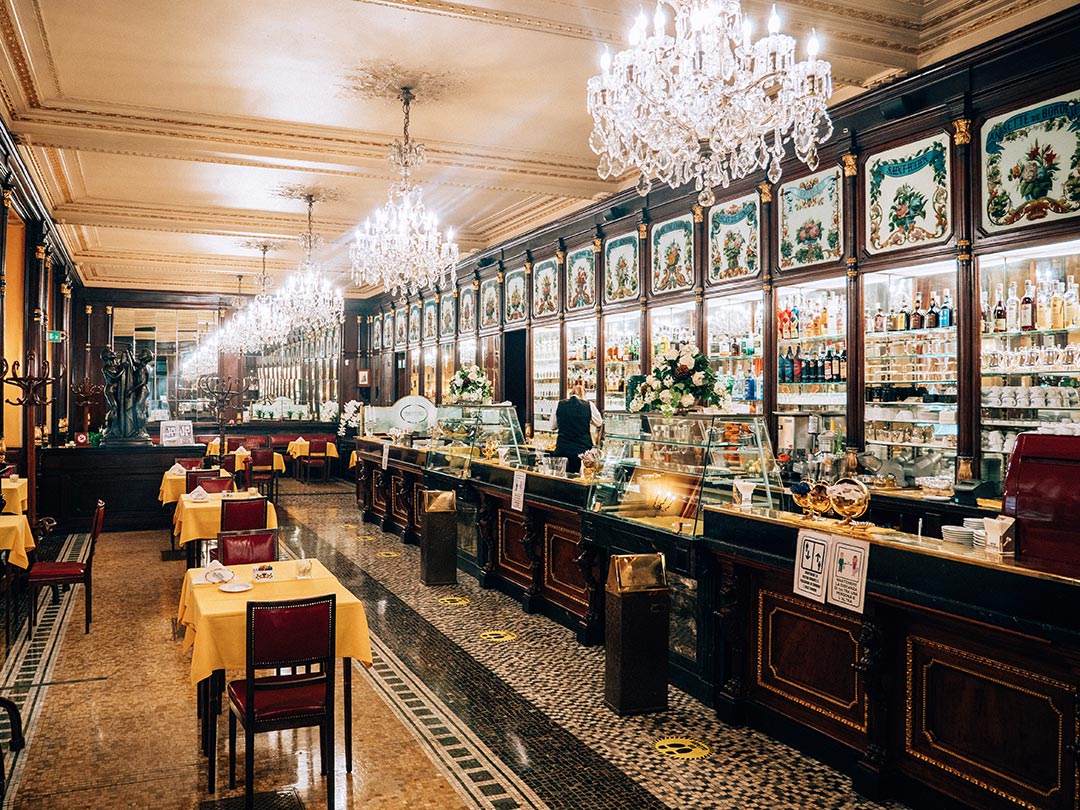 Dove mangiare a Torino