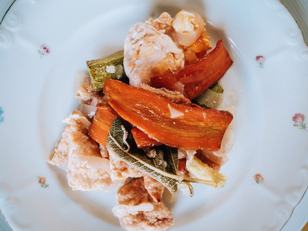 Dove mangiare a Torino