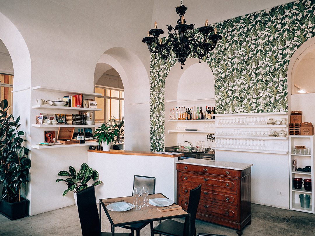 Dove mangiare a Torino