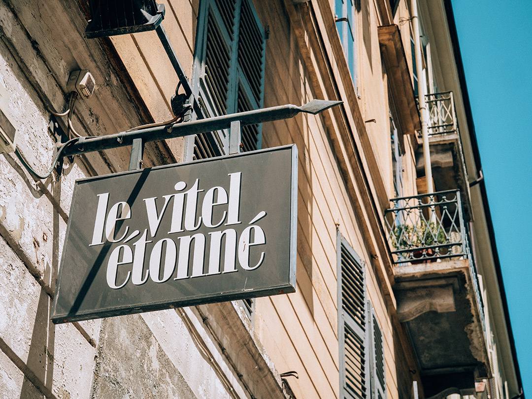 Dove mangiare a Torino