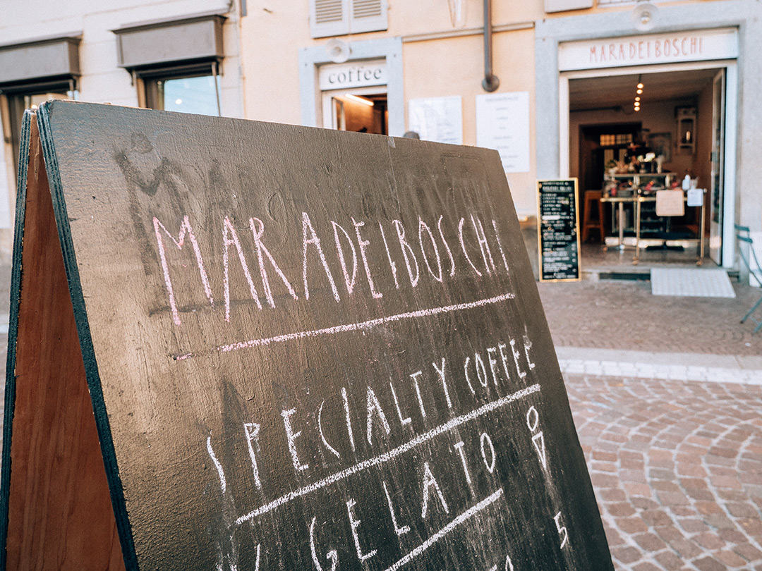 Dove mangiare a Torino