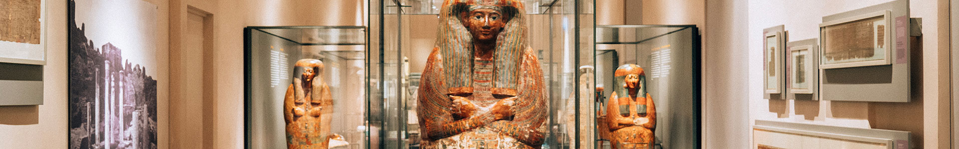 Torino museo egizio