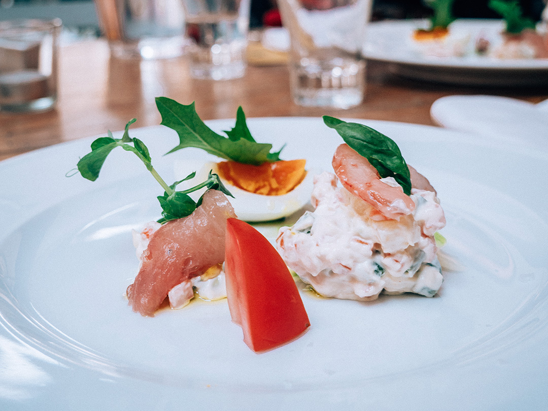 Dove mangiare a Torino