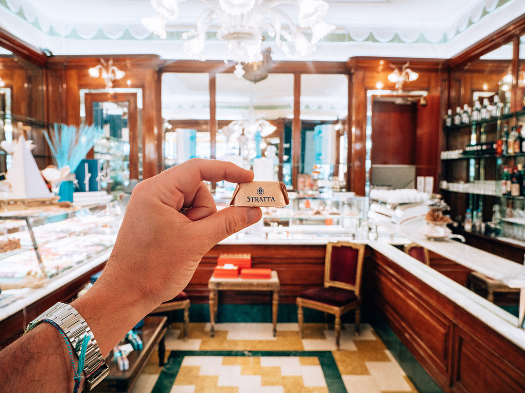 Dove mangiare a Torino