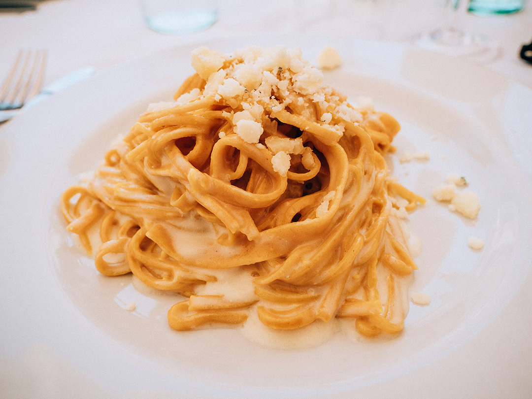 Dove mangiare a Torino