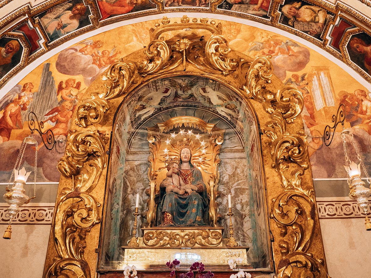 monti sibillini