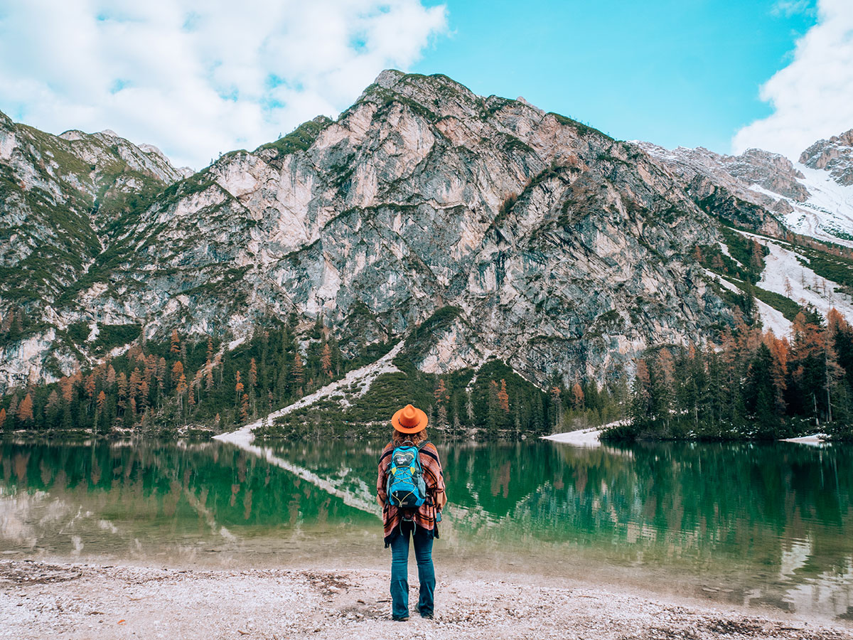 Lago di Braies