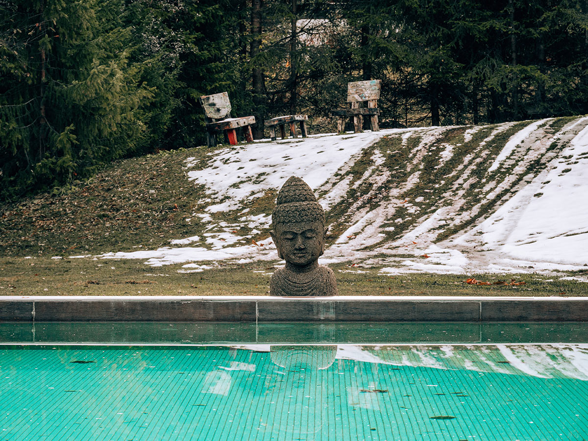 Dormire in Val Badia