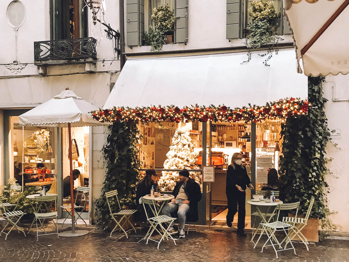 bakery veneto