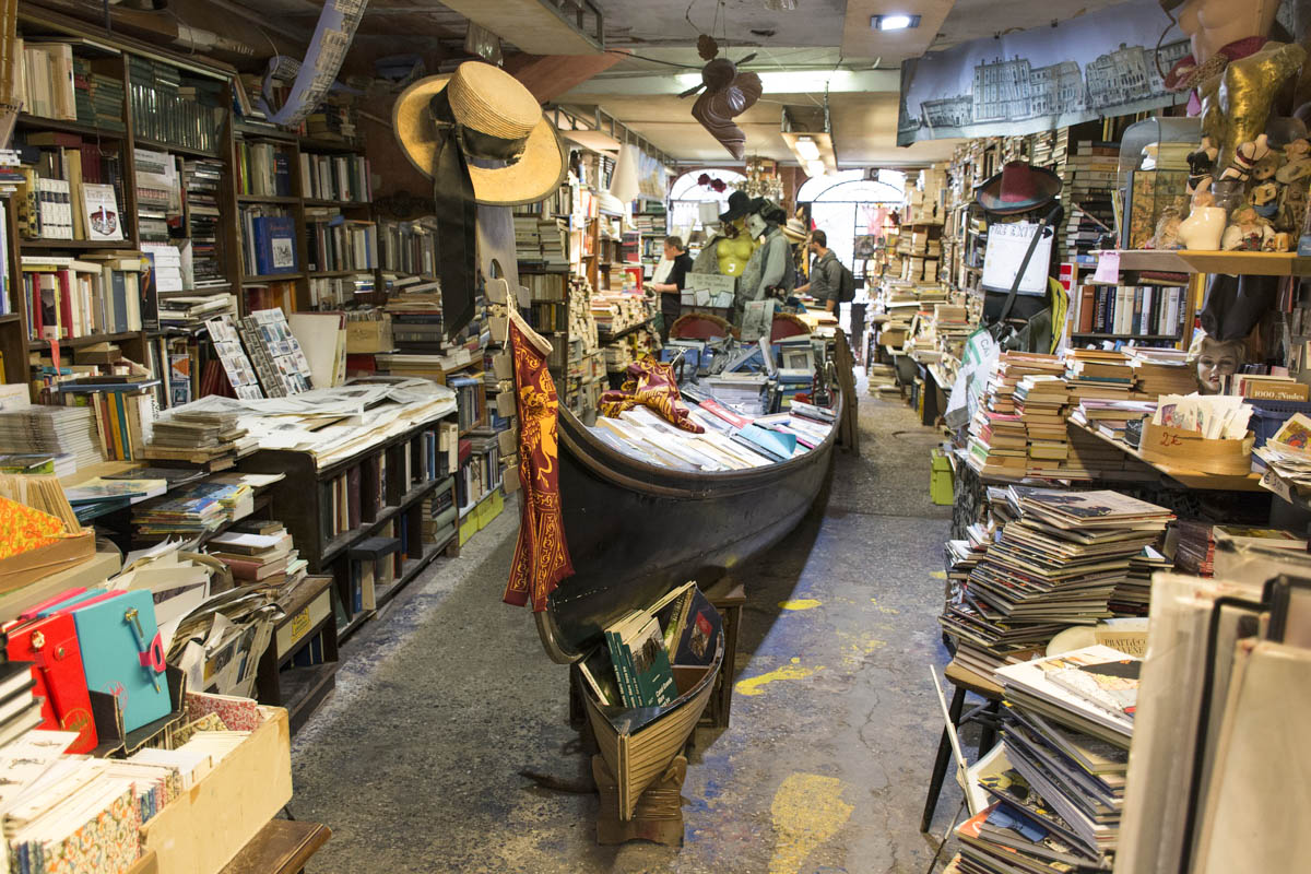 libreria