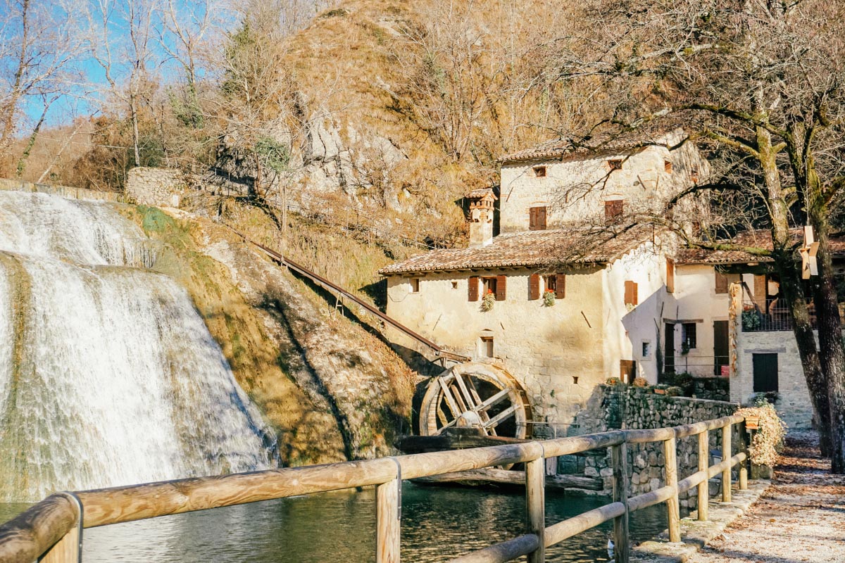molinetto