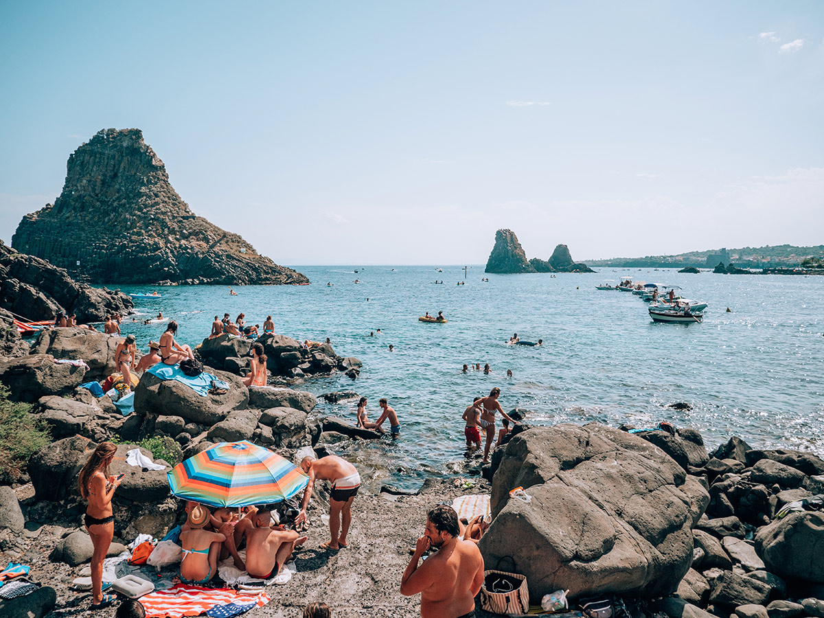 cosa vedere a Catania