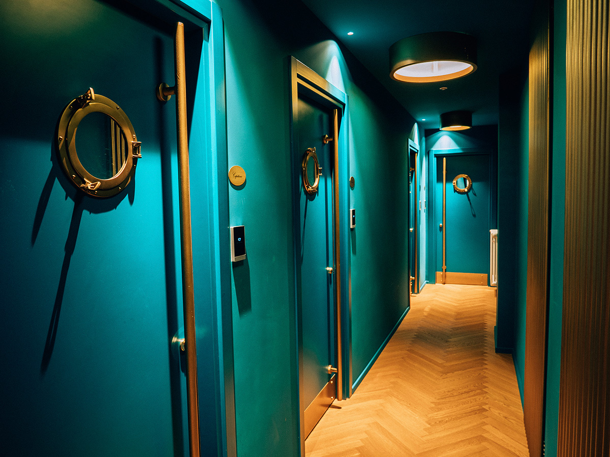 dove dormire a catania