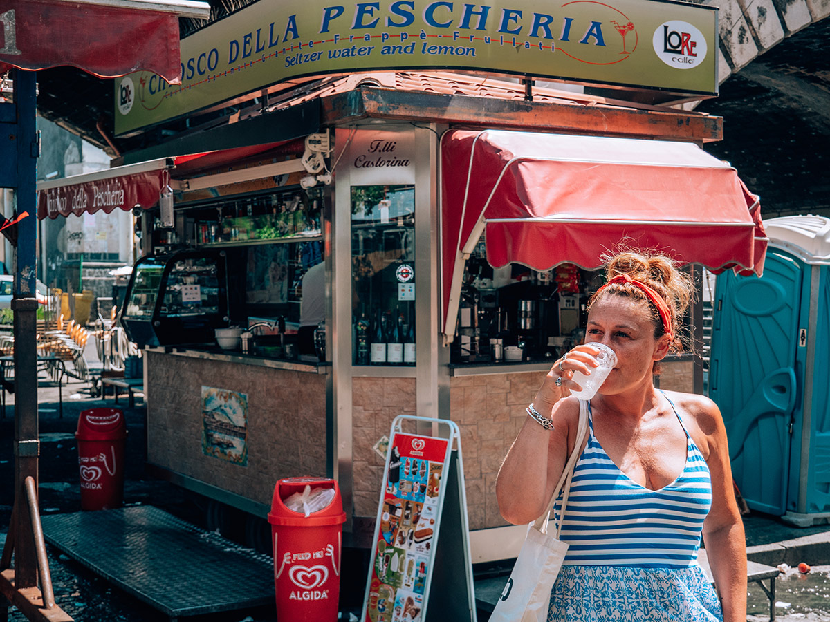 cosa vedere a catania