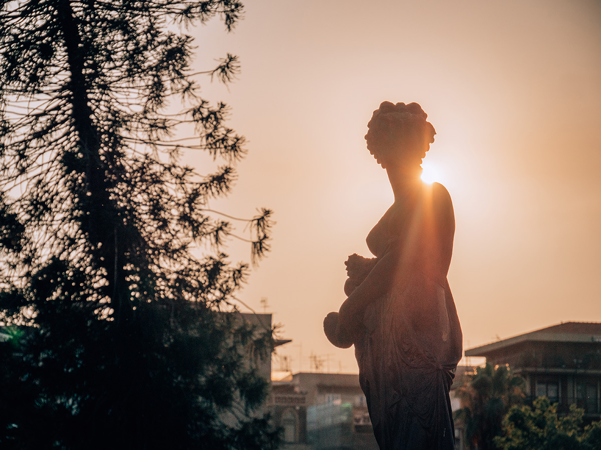 cosa vedere a Catania