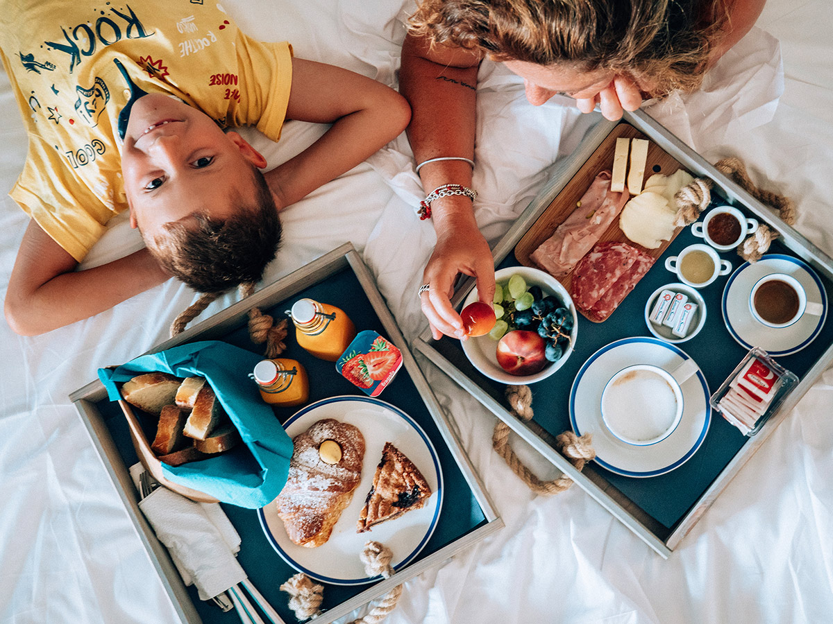 dove dormire a catania