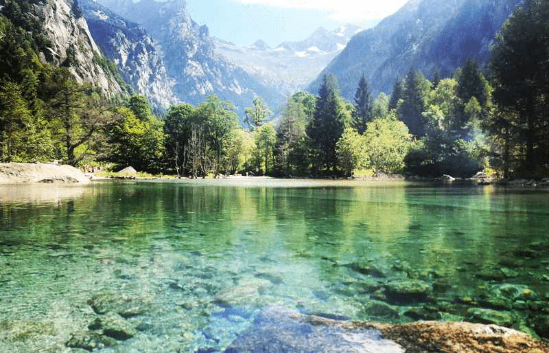 Val di Mello, miprendoemiportovia