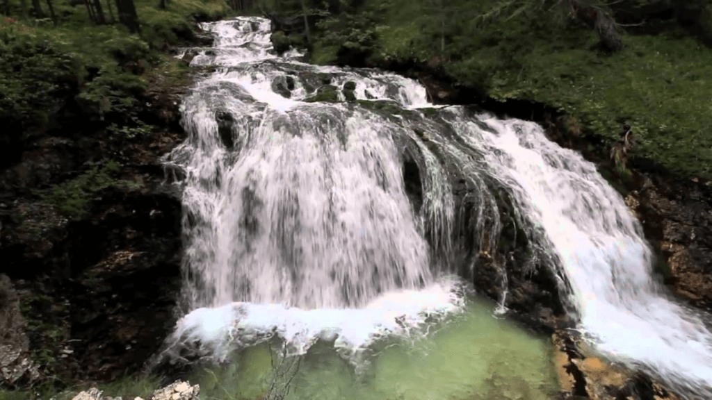 Cascate di Fanes, miprendoemiportovia
