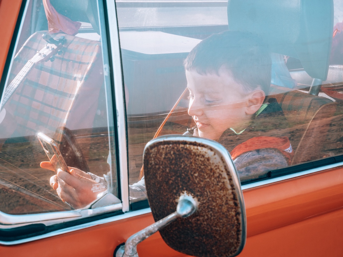 visitare Fuerteventura in van