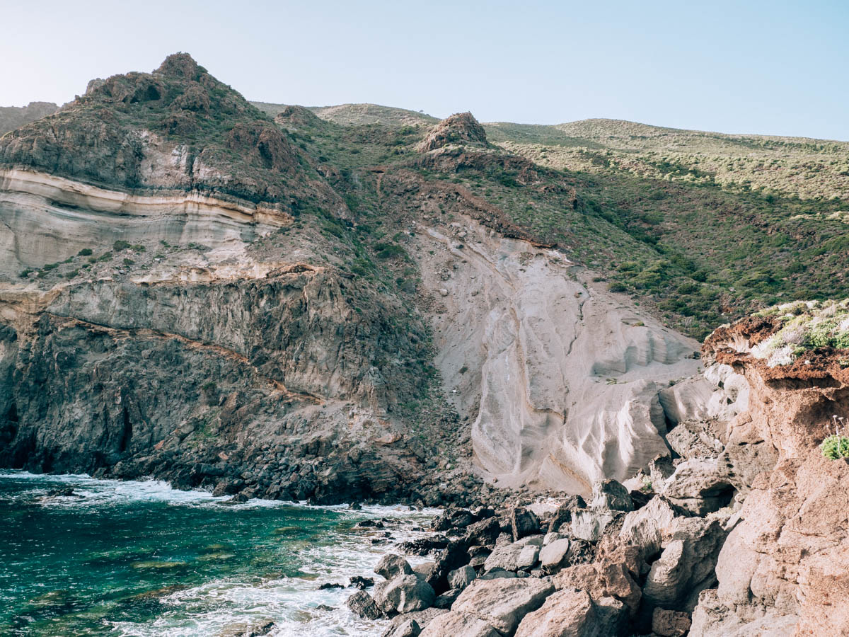 Pantelleria Balata dei Turchi