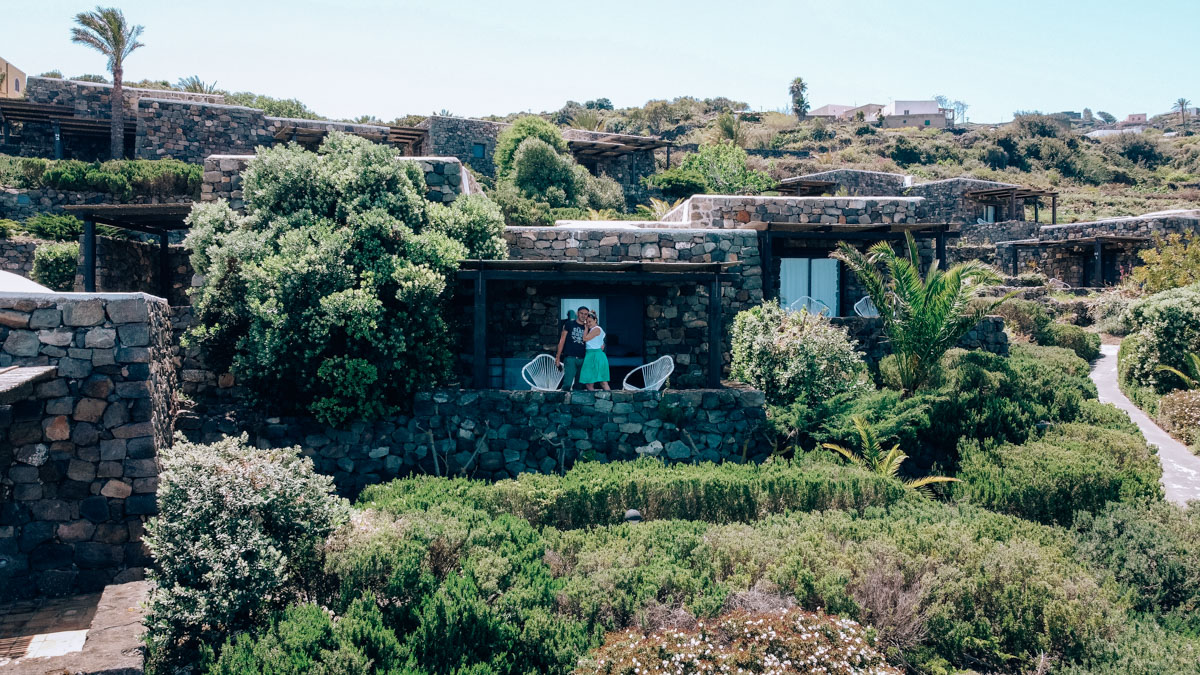 Pantelleria Dream Resort