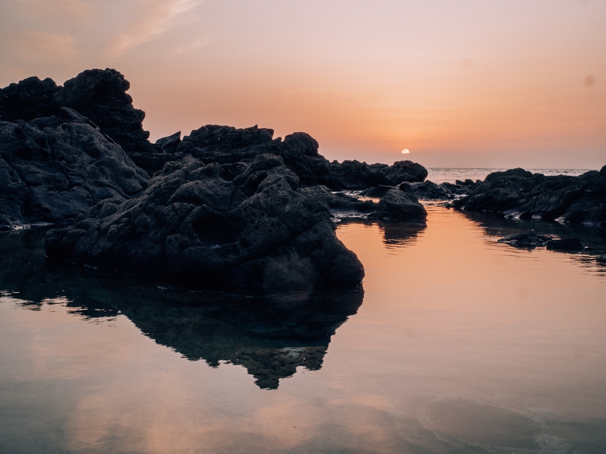 Punta Fram Pantelleria 