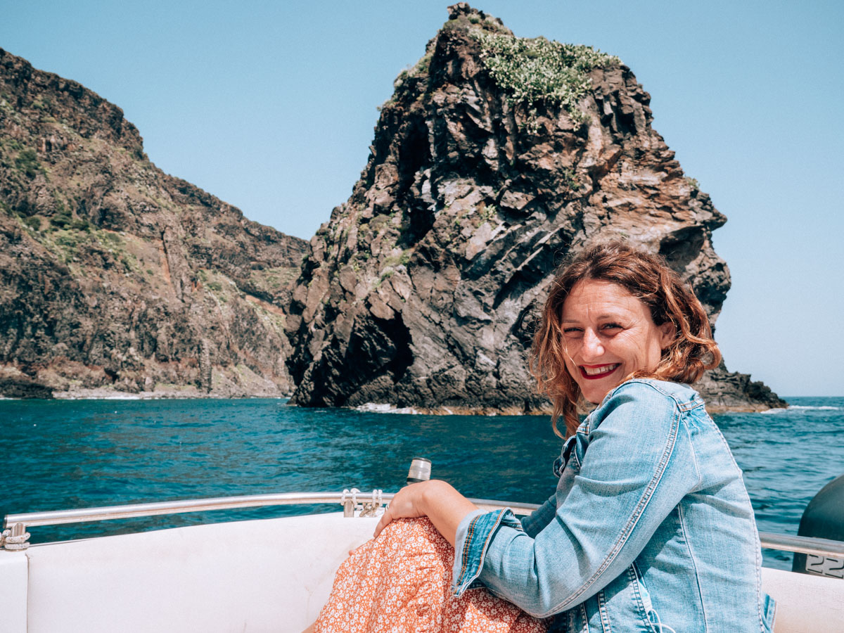 Cosa fare a Pantelleria 