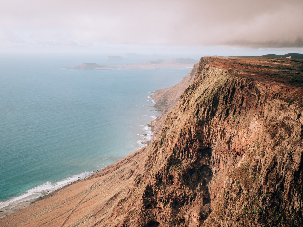 cosa vedere a Lanzarote