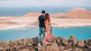 Lanzarote la graciosa