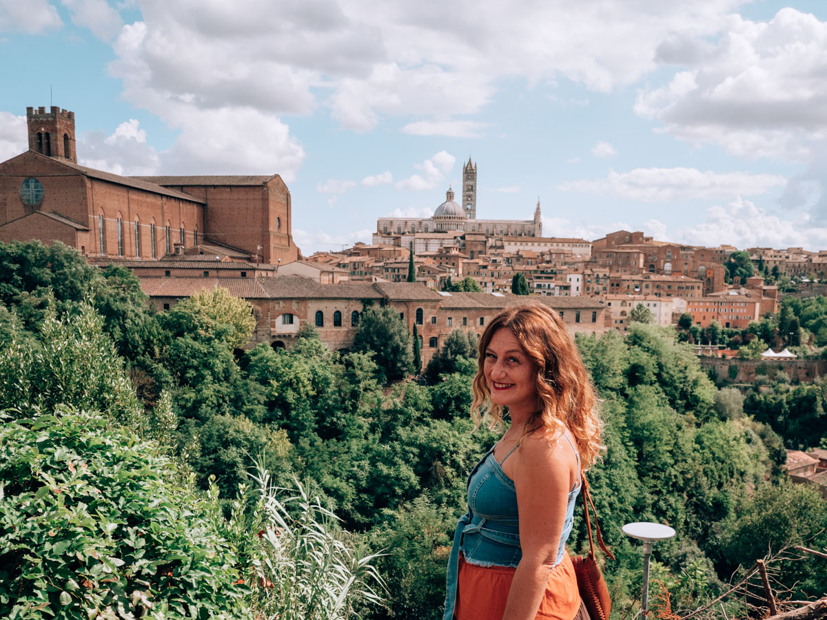 tour in fiat 500 nel chianti