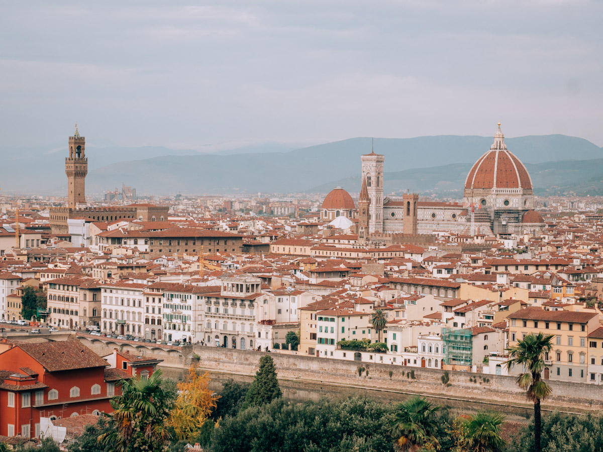 cosa vedere a Firenze Destination Florence