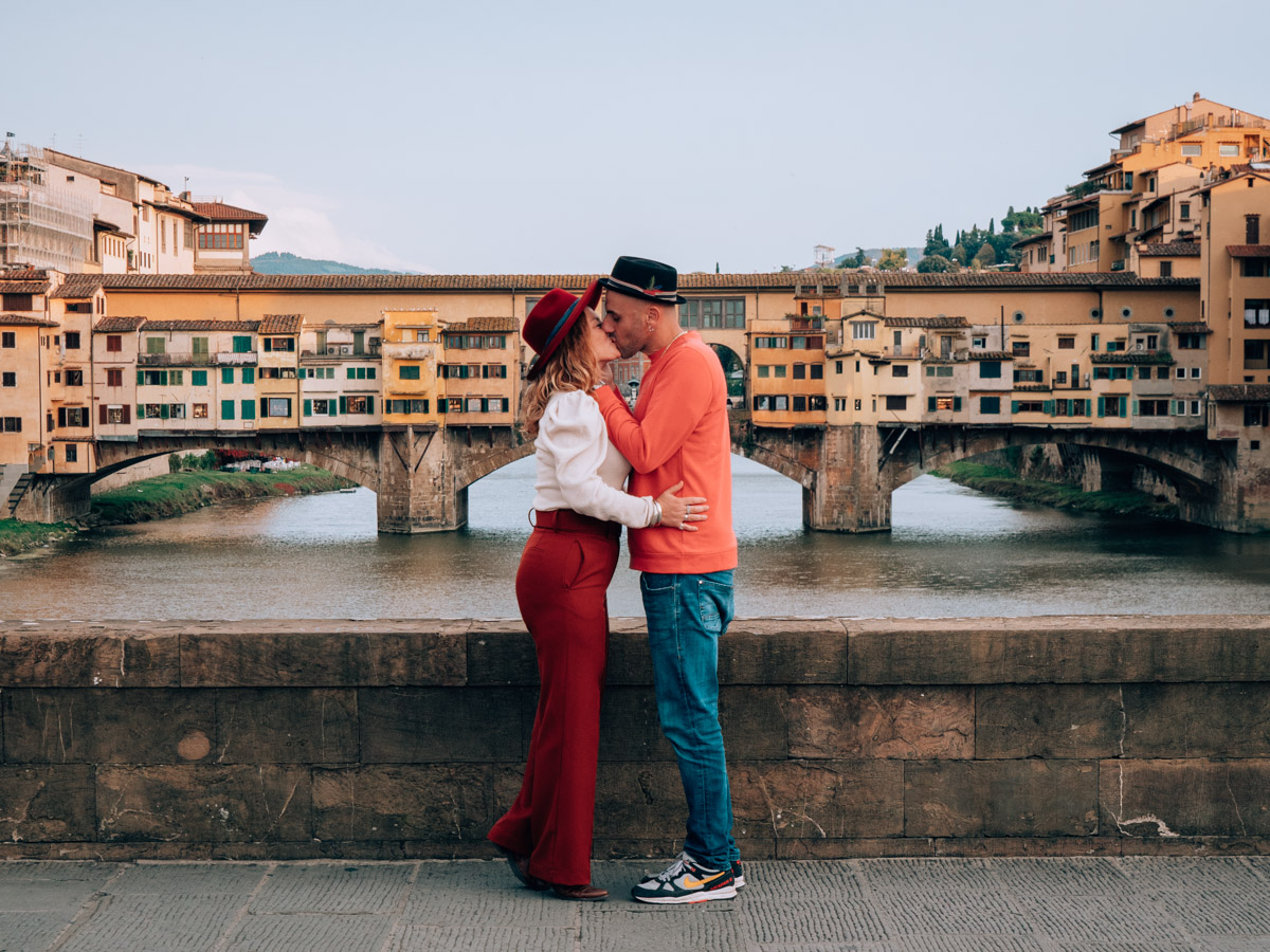 cosa vedere a Firenze