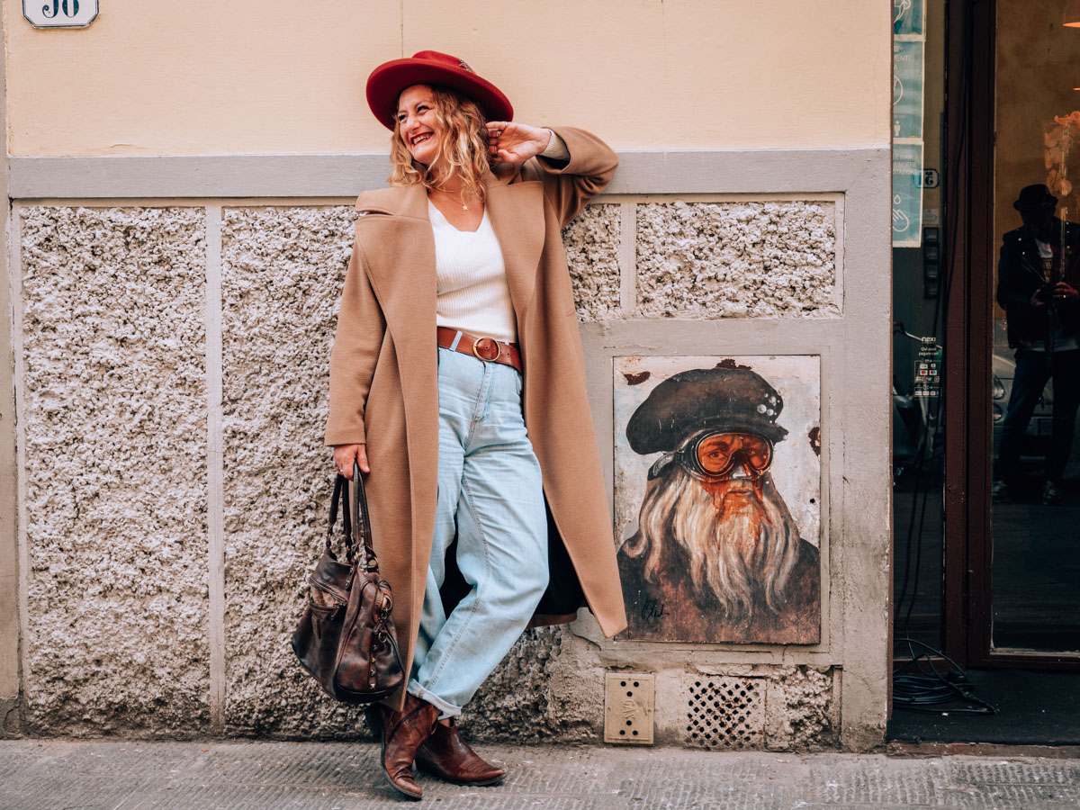cosa vedere a Firenze