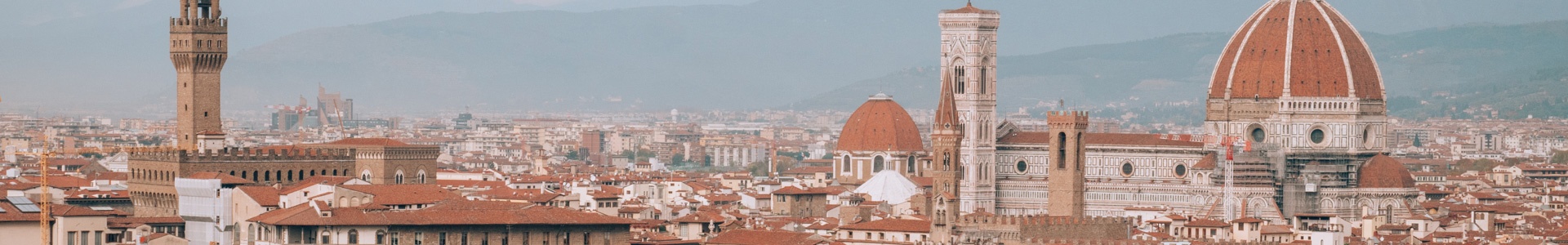 cosa vedere a Firenze