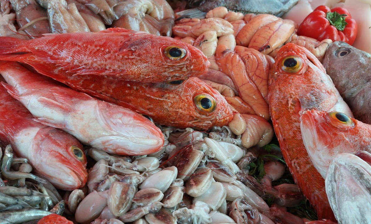 palermo cosa vedere mercati