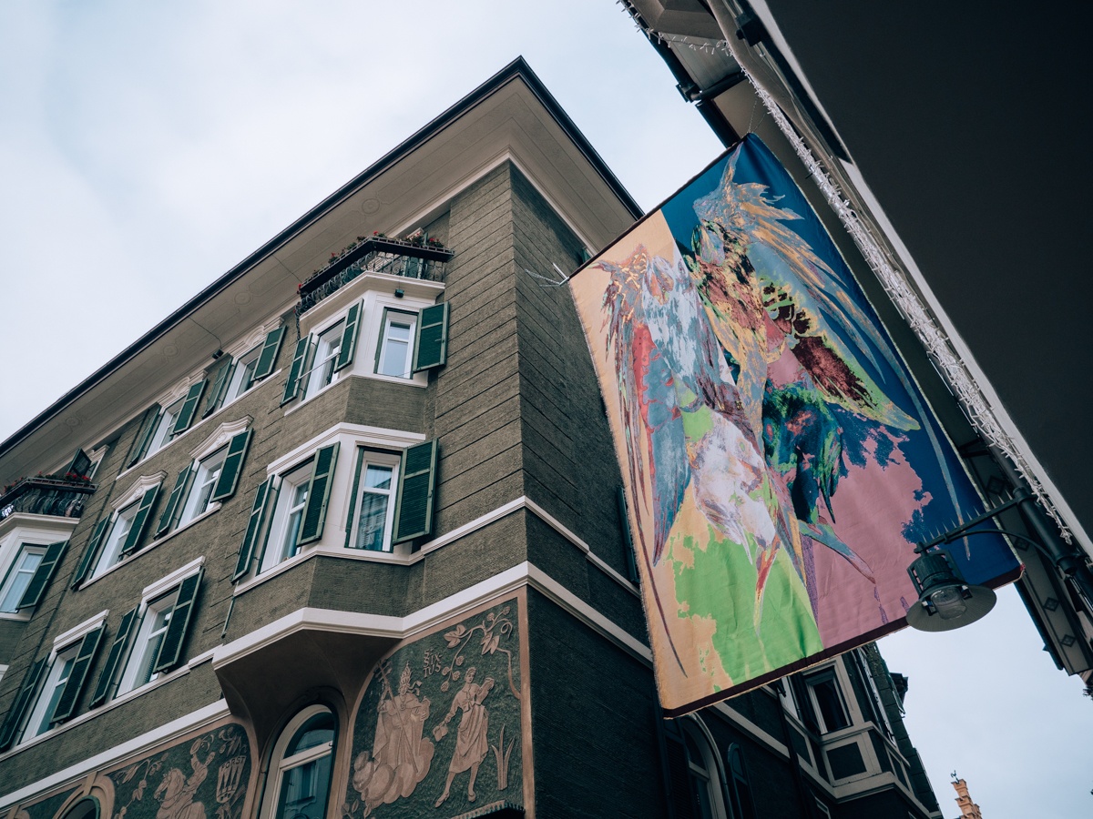 cosa vedere a Bolzano