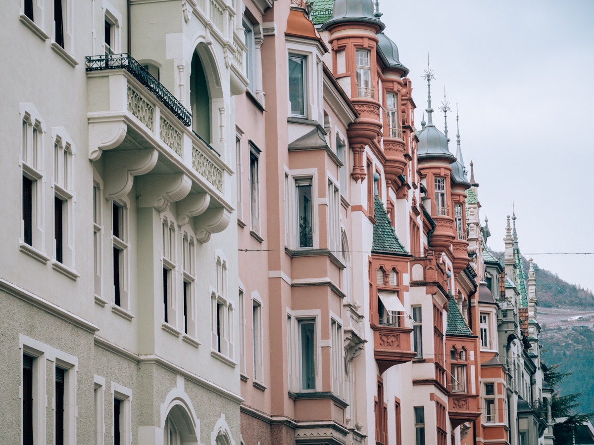 cosa vedere a Bolzano