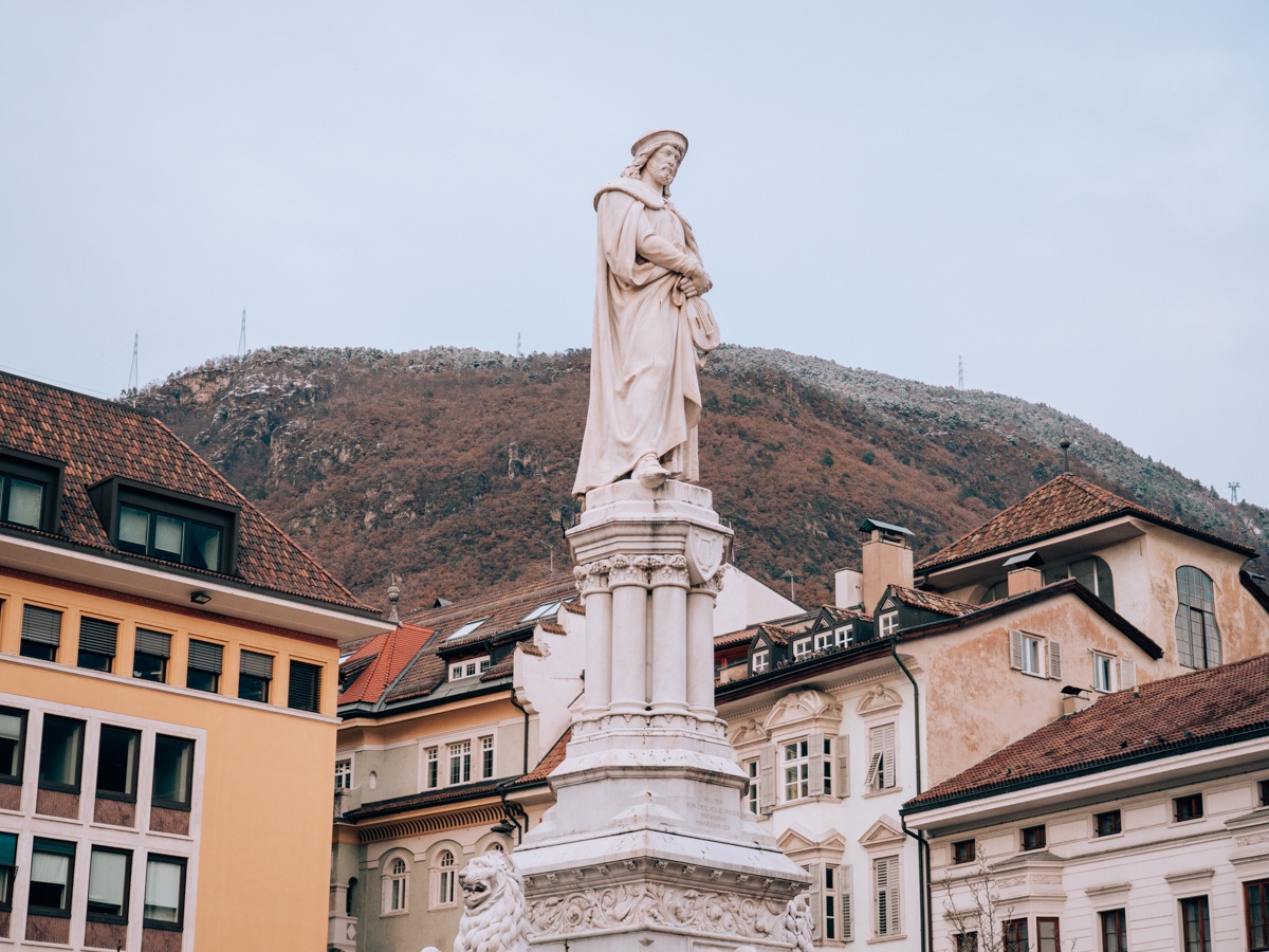cosa vedere a Bolzano