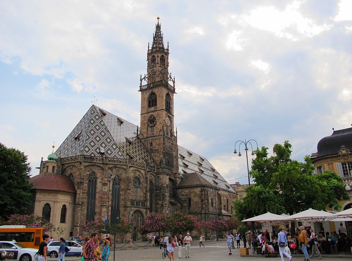 cosa_vedere_a_bolzano_duomo